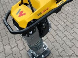 WACKER Neuson BS68-2/28 Stampfer >NEU< Zweitaktstampfer