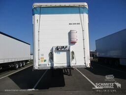 Schmitz Cargobull Curtainsider Standard
