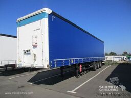 Schmitz Cargobull Curtainsider Standard