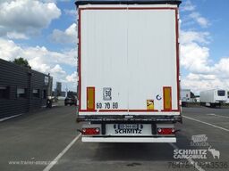 Schmitz Cargobull Curtainsider Standard