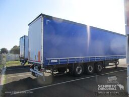 Schmitz Cargobull Curtainsider Standard