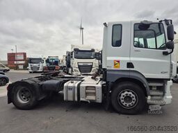 DAF CF 480 FT
