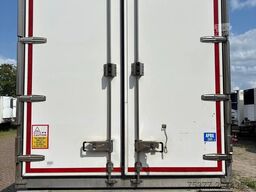 Montracon Thermo King BPW, Drum, SLX, 247 Breit, 260 hoch...