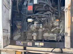 Montracon Thermo King BPW, Drum, SLX, 247 Breit, 260 hoch...