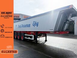 Kel-Berg Tipper / Kipper / Tiptrailer