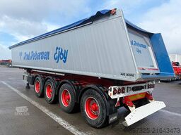 Kel-Berg Tipper / Kipper / Tiptrailer