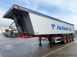 Kel-Berg Tipper / Kipper / Tiptrailer