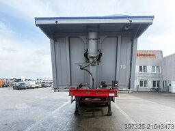 Kel-Berg Tipper / Kipper / Tiptrailer