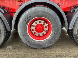 Kel-Berg Tipper / Kipper / Tiptrailer