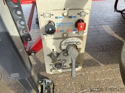 Kel-Berg Tipper / Kipper / Tiptrailer