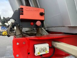 Kel-Berg Tipper / Kipper / Tiptrailer