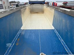 Kel-Berg Tipper / Kipper / Tiptrailer