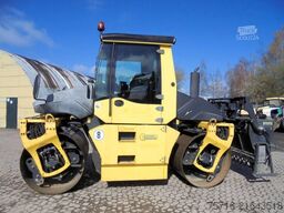 Bomag BW 154 A P-4 AM