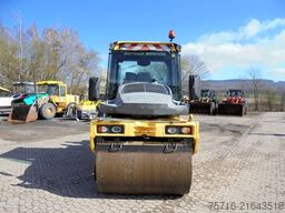 Bomag BW 154 A P-4 AM