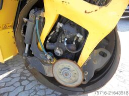 Bomag BW 154 A P-4 AM