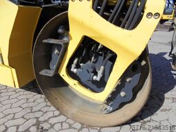 Bomag BW 154 A P-4 AM