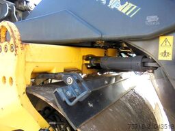 Bomag BW 154 A P-4 AM