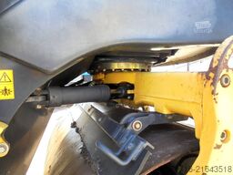 Bomag BW 154 A P-4 AM