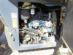 Bomag BW 154 A P-4 AM