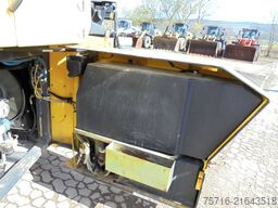 Bomag BW 154 A P-4 AM