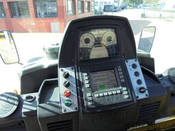 Bomag BW 154 A P-4 AM