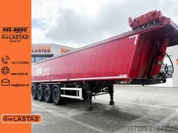 Kel-Berg Tipper / Kipper / Tiptrailer