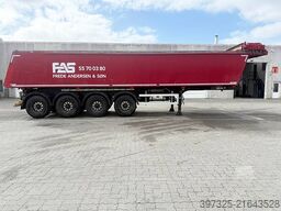 Kel-Berg Tipper / Kipper / Tiptrailer