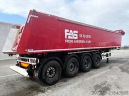 Kel-Berg Tipper / Kipper / Tiptrailer