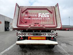 Kel-Berg Tipper / Kipper / Tiptrailer