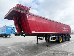 Kel-Berg Tipper / Kipper / Tiptrailer
