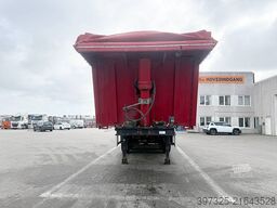 Kel-Berg Tipper / Kipper / Tiptrailer