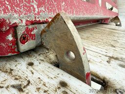 Kel-Berg Tipper / Kipper / Tiptrailer