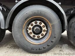 Kel-Berg Tipper / Kipper / Tiptrailer