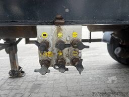 Kel-Berg Tipper / Kipper / Tiptrailer