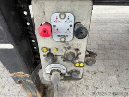 Kel-Berg Tipper / Kipper / Tiptrailer