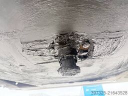 Kel-Berg Tipper / Kipper / Tiptrailer