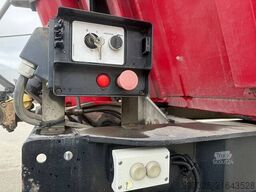 Kel-Berg Tipper / Alukastenmulde Kipper 37m3