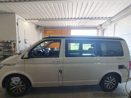 Volkswagen California Ocean 2022 | | Automatico | Tetto a soffietto