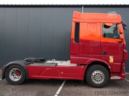 DAF XF440 FT SC ADR