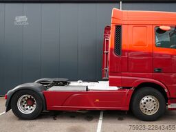 DAF XF440 FT SC ADR
