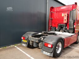 DAF XF440 FT SC ADR