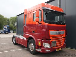DAF XF440 FT SC ADR