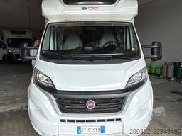 2024 Etrusco T6.9SF Fiat Ducato | Manuale | Posti letto 5