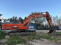 Doosan DX420