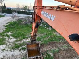 Doosan DX420