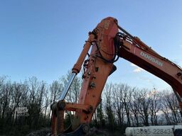 Doosan DX420