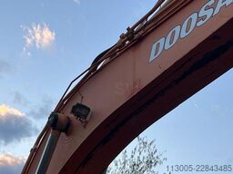 Doosan DX420