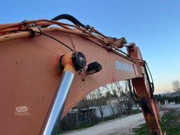 Doosan DX420