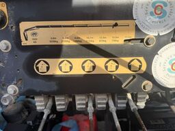 MAN TGS 18.480.  PROBLEM ELCTRIQUE