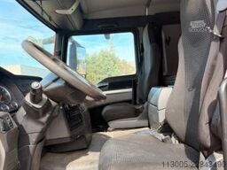 MAN TGS 18.480.  PROBLEM ELCTRIQUE